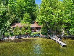 402 PATTERSON RD C ROAD Tay Valley, ON K7H 3C6