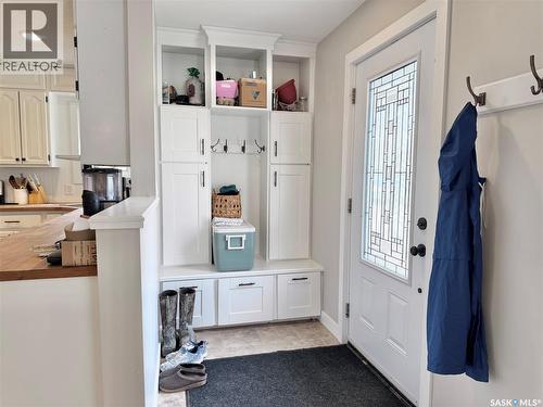 211 Pangman Street, Outlook, SK - Indoor Photo Showing Other Room