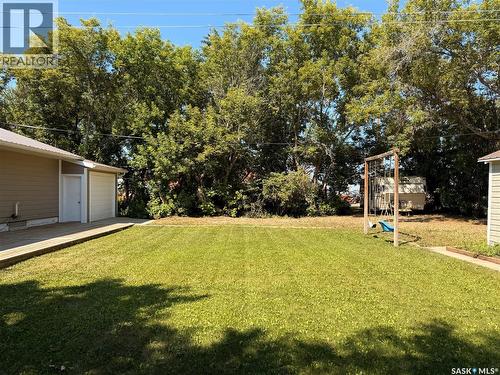 211 Pangman Street, Outlook, SK - Outdoor