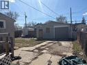 934 Atkinson Street, Regina, SK  - Outdoor 