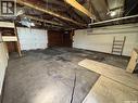 934 Atkinson Street, Regina, SK  - Indoor Photo Showing Garage 