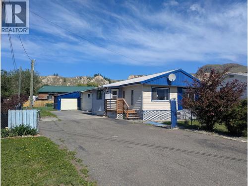 4933 Anker Road, Pritchard, BC 
