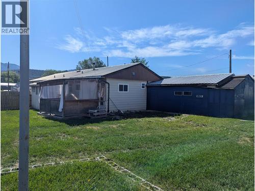 4933 Anker Road, Pritchard, BC 