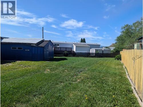 4933 Anker Road, Pritchard, BC 
