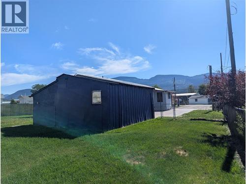 4933 Anker Road, Pritchard, BC 