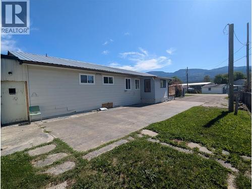4933 Anker Road, Pritchard, BC 