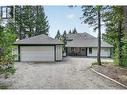 1067 Timberhill Place, Windermere, BC  - Outdoor 