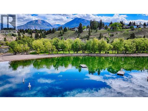 1067 Timberhill Place, Windermere, BC - Outdoor With Body Of Water With View