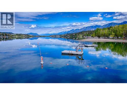 1067 Timberhill Place, Windermere, BC - Outdoor With Body Of Water With View