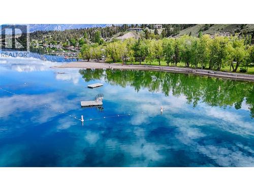 1067 Timberhill Place, Windermere, BC - Outdoor With Body Of Water With View
