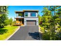 4615 Rowan Street, Windermere, BC  - Outdoor With Facade 
