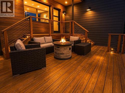 4615 Rowan Street, Windermere, BC - Indoor