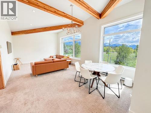 4615 Rowan Street, Windermere, BC - Indoor