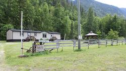 3015 6 Highway Nakusp, BC V0G 1R1