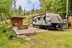 40-4498 Squilax-Anglemont Road Scotch Creek, BC V0E 1M5