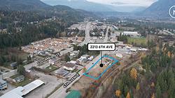 2213 6th Avenue  Castlegar, BC V1N 2W1