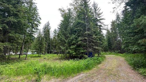 5619 6 Highway, Burton, BC - Outdoor