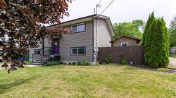1214 Otter Lake Cross Road Spallumcheen, BC V4Y 0N8