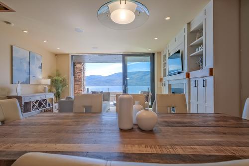 1-5235 Buchanan Road, Peachland, BC - Indoor