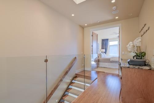 1-5235 Buchanan Road, Peachland, BC - Indoor Photo Showing Other Room