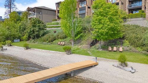 1-5235 Buchanan Road, Peachland, BC - Outdoor