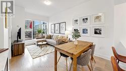 505 - 20 SHORE BREEZE DRIVE Toronto, ON M8V 0C7