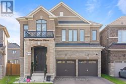 95 EASTMAN DRIVE Brampton, ON L6X 5S5
