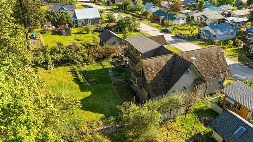 1420 Ainsworth Avenue, Riondel, BC - Outdoor