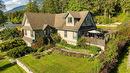 1420 Ainsworth Avenue, Riondel, BC  - Outdoor 