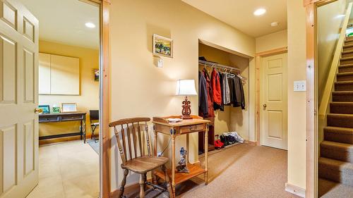 1420 Ainsworth Avenue, Riondel, BC - Indoor Photo Showing Other Room