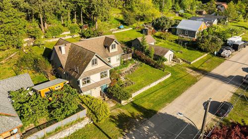 1420 Ainsworth Avenue, Riondel, BC - Outdoor
