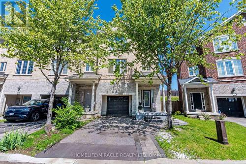 244 ANDREWS TRAIL  Milton, ON L9T 6S6