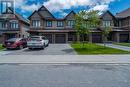 71 Fallengale Crescent, Ottawa, ON  - Outdoor With Facade 