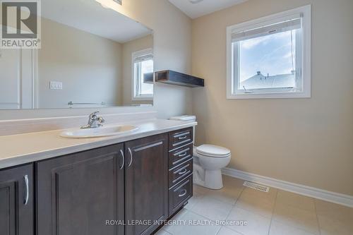 71 Fallengale Crescent, Ottawa, ON - Indoor Photo Showing Bathroom