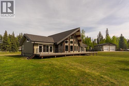 4270 VISTA ROAD  Prince George, BC V0C 1J0