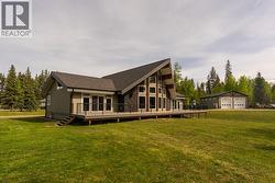 4270 VISTA ROAD Prince George, BC V0C 1J0