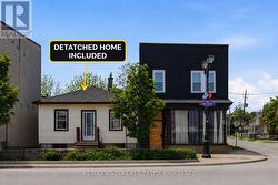 6043 MAIN STREET Niagara Falls (Dorchester), ON L2G 6A1