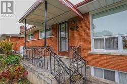 268 BURLINGTON CRESCENT London South (South J), ON N5Z 3G5