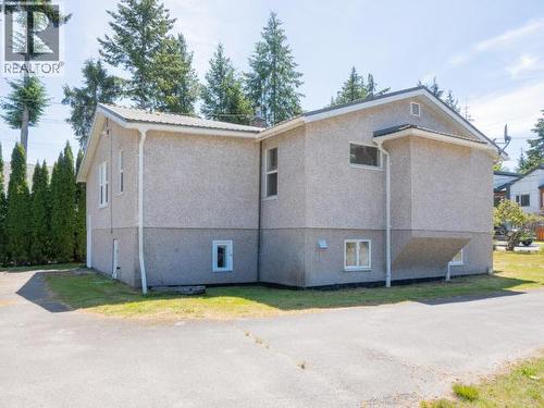 5198 Manson Ave, Powell River, BC 