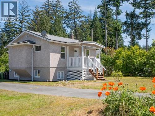 5198 Manson Ave, Powell River, BC 