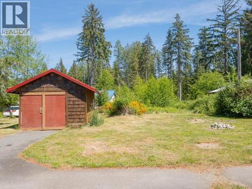 5198 Manson Ave, Powell River, BC 