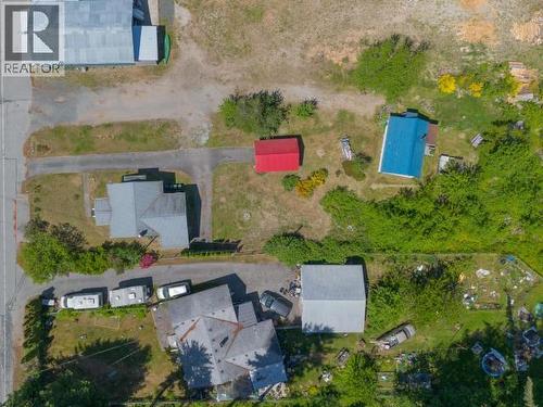 5198 Manson Ave, Powell River, BC 