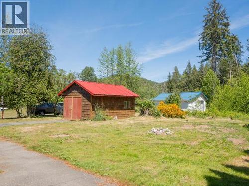 5198 Manson Ave, Powell River, BC 