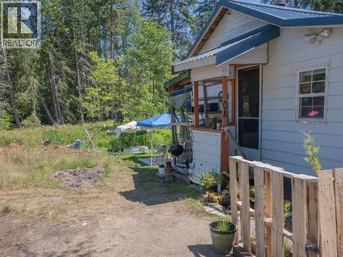 5198 Manson Ave, Powell River, BC 
