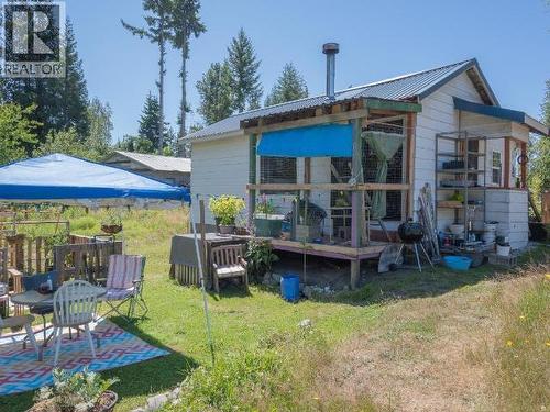 5198 Manson Ave, Powell River, BC 