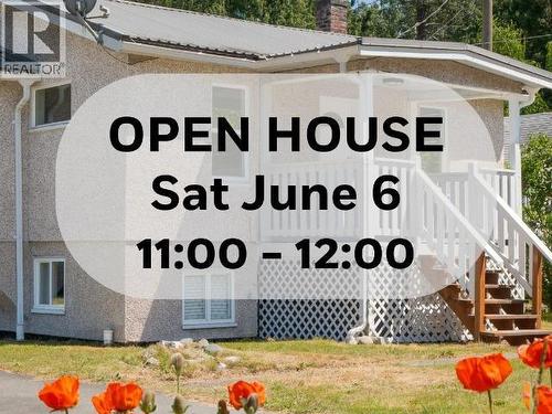 5198 MANSON AVE  Powell River, BC V8A 3P1