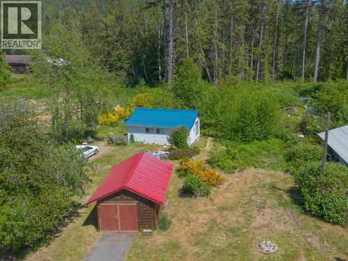 5198 Manson Ave, Powell River, BC 