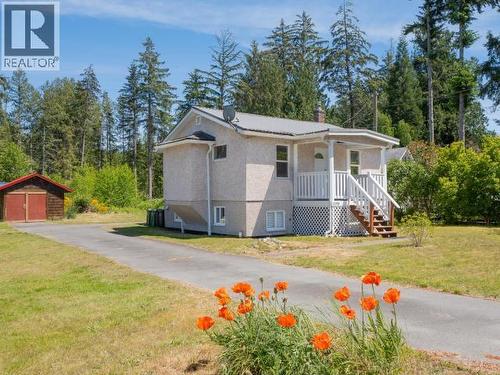 5198 Manson Ave, Powell River, BC 
