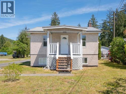 5198 Manson Ave, Powell River, BC 