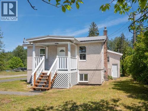 5198 Manson Ave, Powell River, BC 